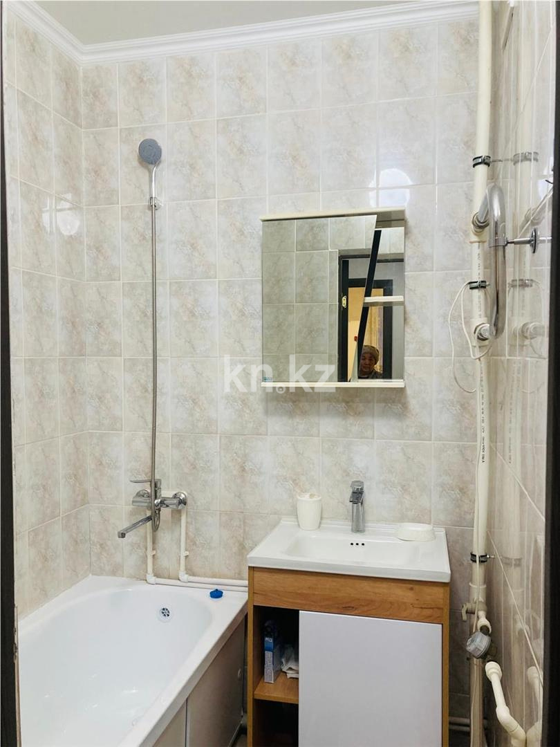 Продажа 1-комнатной квартиры, 46 м² - Продажа  однокомнатных квартир в новостройках Караганды - страница 6 фото 7 из 14