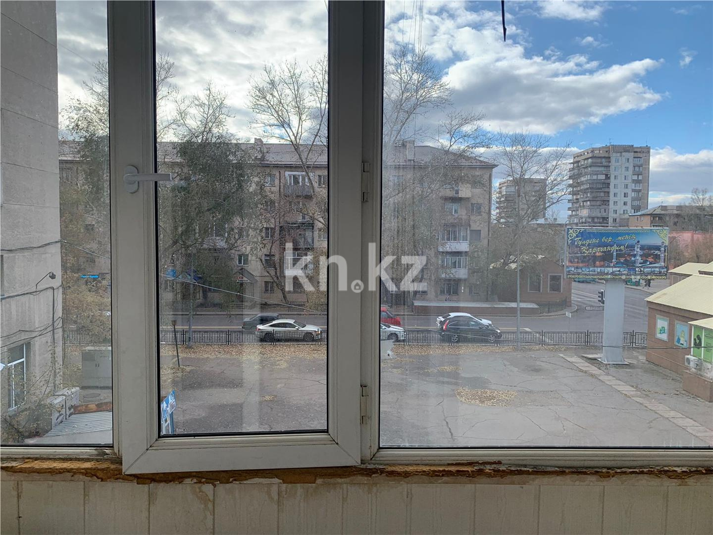 Продажа 3-комнатной квартиры, 92 м², пр. Н. Абдирова, дом  15 - Продажа квартир в Караганде фото 10 из 11