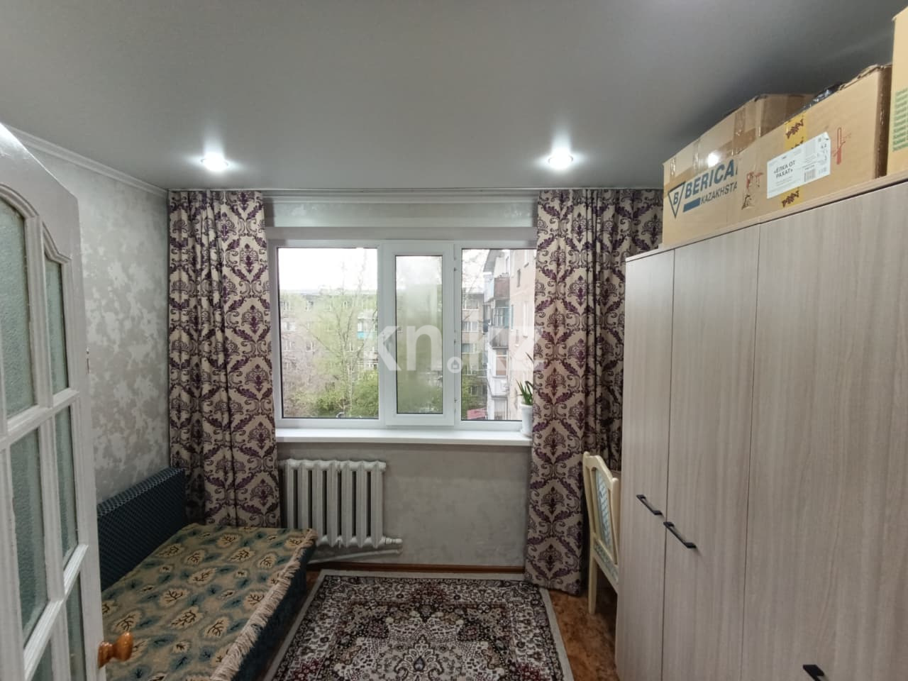 Продажа 5-комнатной квартиры, 84 м² - Продажа квартир в Майкудуке Караганды - страница 38 фото 3 из 11