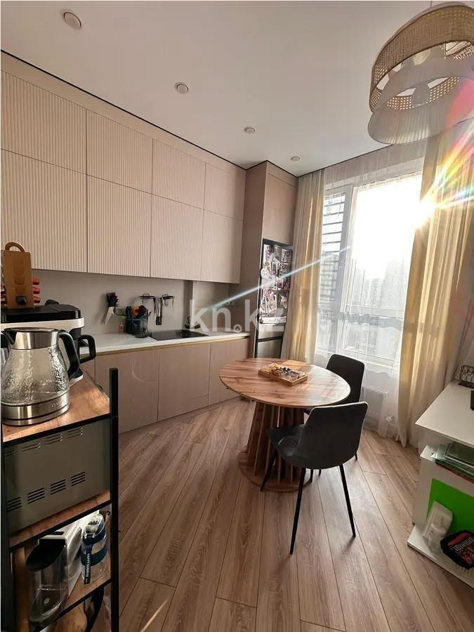 Продажа 2-комнатной квартиры, 40 м² в Астане - фото 3