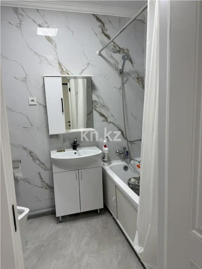 Продажа 1-комнатной квартиры, 49 м² - Продажа квартир от собственников в Алматы - страница 22 фото 3 из 3