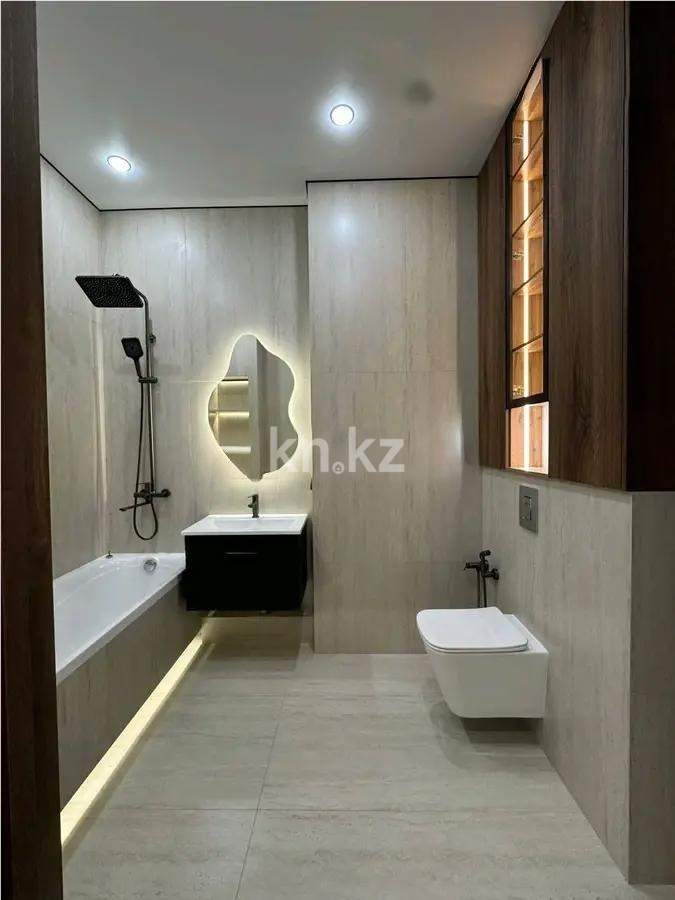 Продажа 2-комнатной квартиры, 68.7 м², ул. Тыныбаева, дом  10 - Продажа квартир в Астане фото 3 из 4