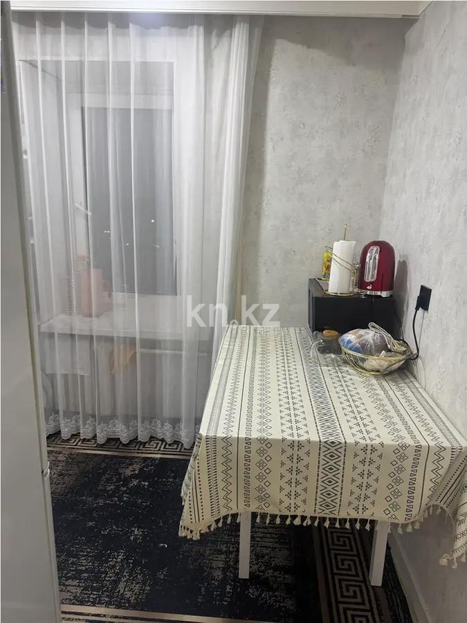 Продажа 3-комнатной квартиры, 72.2 м² в Астане - фото 4