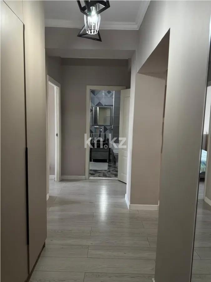 Продажа 3-комнатной квартиры, 83 м² в Алматы - фото 8