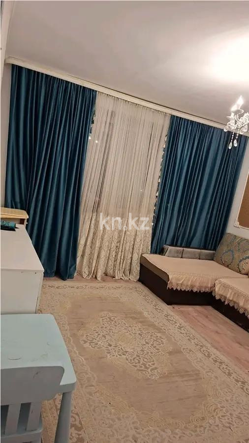 Продажа 1-комнатной квартиры, 34.5 м² - Продажа квартир в Казахстане - страница 35 фото 1 из 4