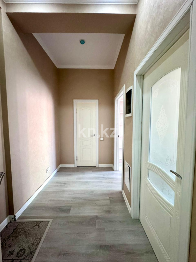 Продажа 1-комнатной квартиры, 43 м², пр. Гагарина - Продажа квартир в Алматы фото 10 из 21