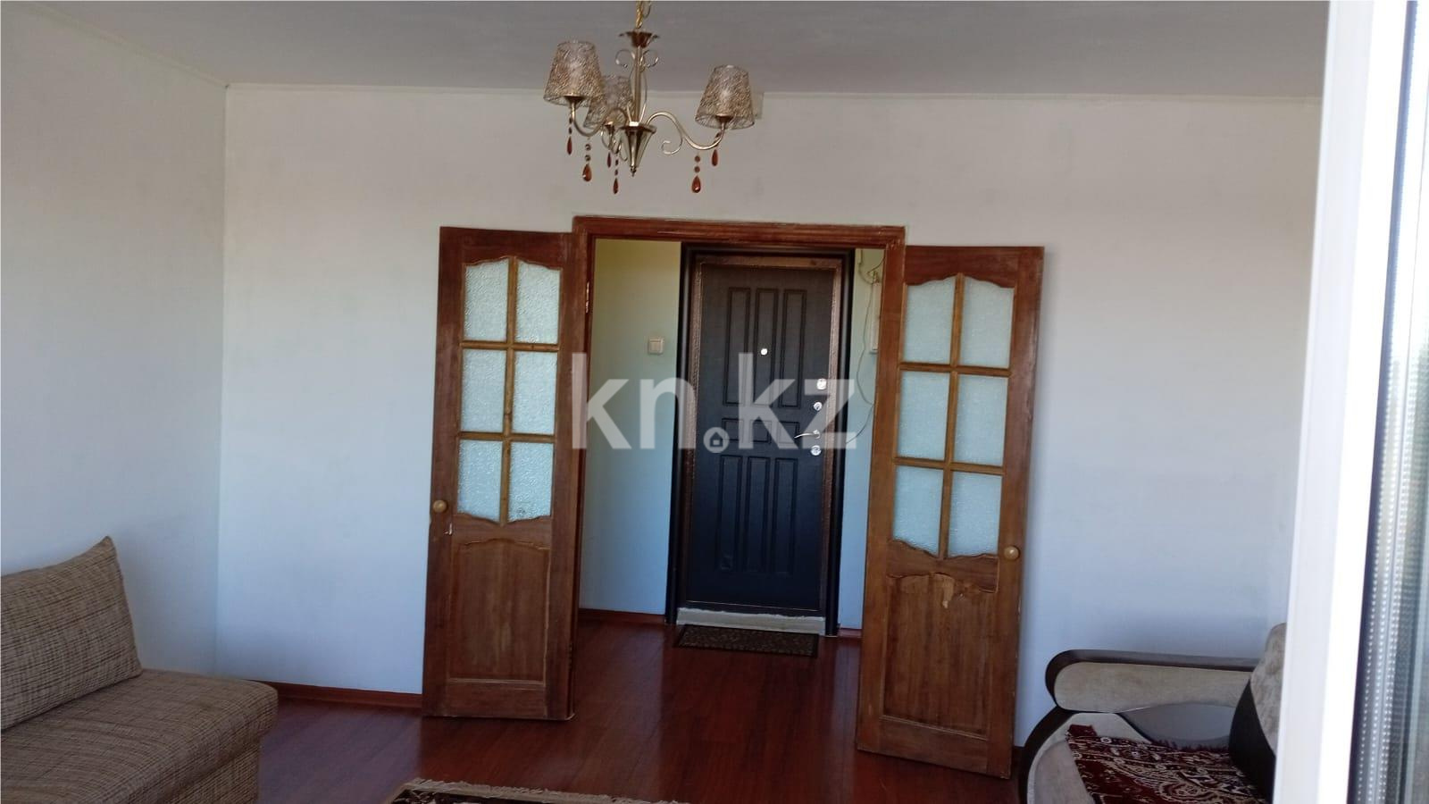 Продажа 1-комнатной квартиры, 42 м² - Продажа квартир в Казахстане - страница 10 фото 7 из 17