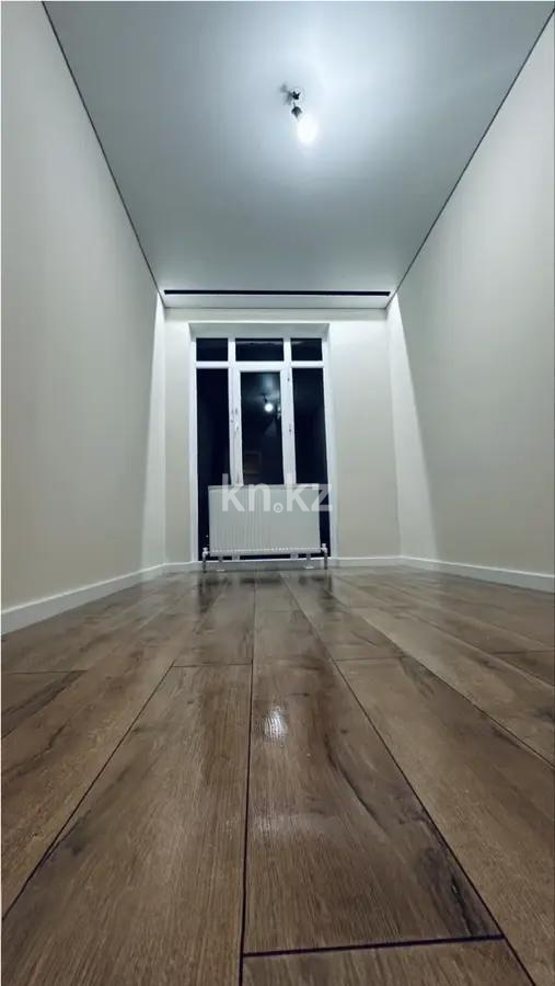 Продажа 1-комнатной квартиры, 40 м², мкр. Шугыла, дом  340/37 - Продажа квартир в Наурызбайском р-не Алматы фото 2 из 4