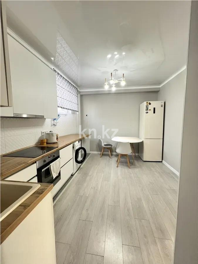 Продажа 1-комнатной квартиры, 32.2 м² в Алматы - фото 3