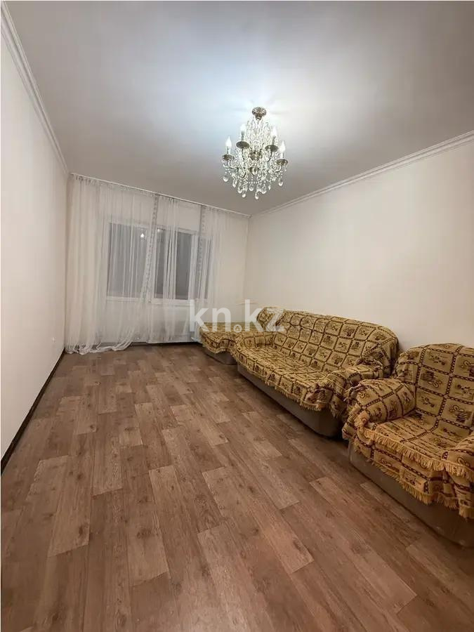 Продажа 1-комнатной квартиры, 39 м², мкр-н Кокжиек, дом  29 - Продажа  однокомнатных квартир в новостройках Алматы с фото фото 1 из 4