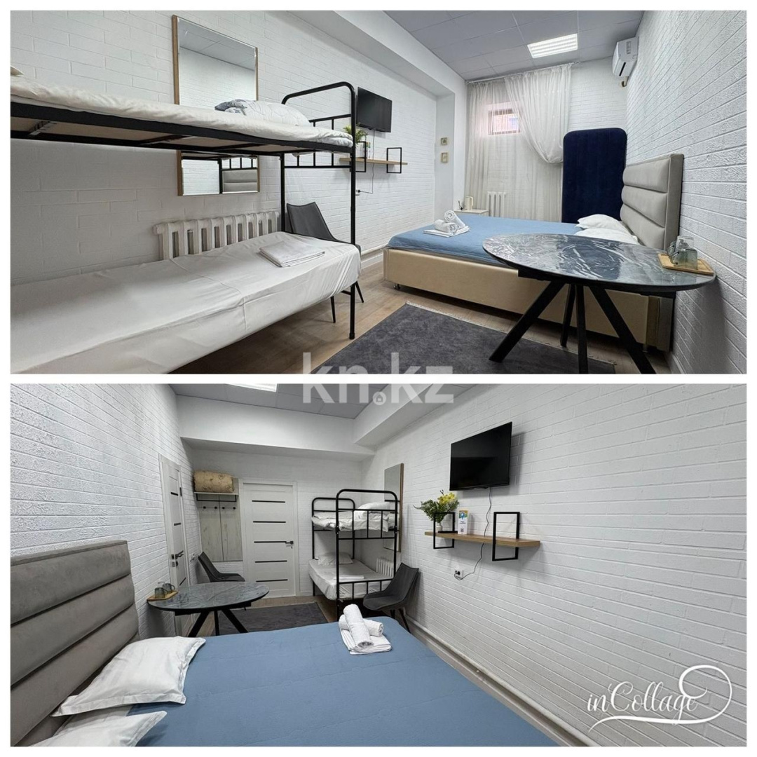 Аренда комнаты помесячно, 20 м² в Семее - фото 10