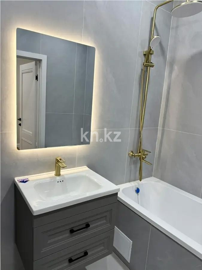 Продажа 2-комнатной квартиры, 41.5 м² - Продажа квартир в блочном доме в Казахстане - страница 3 фото 4 из 4