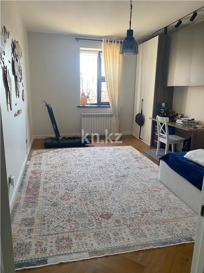 Продажа 3-комнатной квартиры, 114 м², ул. Е-314, дом  22 - Продажа квартир в новостройках Астаны с фото фото 3 из 6