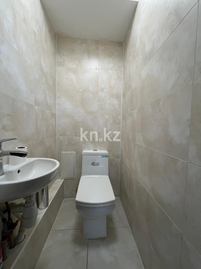 Продажа 3-комнатной квартиры, 100 м², ул. Сарайшык, дом  5В в Астане - фото 15