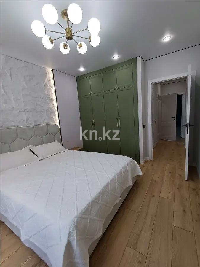 Продажа 3-комнатной квартиры, 80 м² - Продажа трехкомнатных квартир от собственников в Казахстане - страница 8 фото 2 из 5