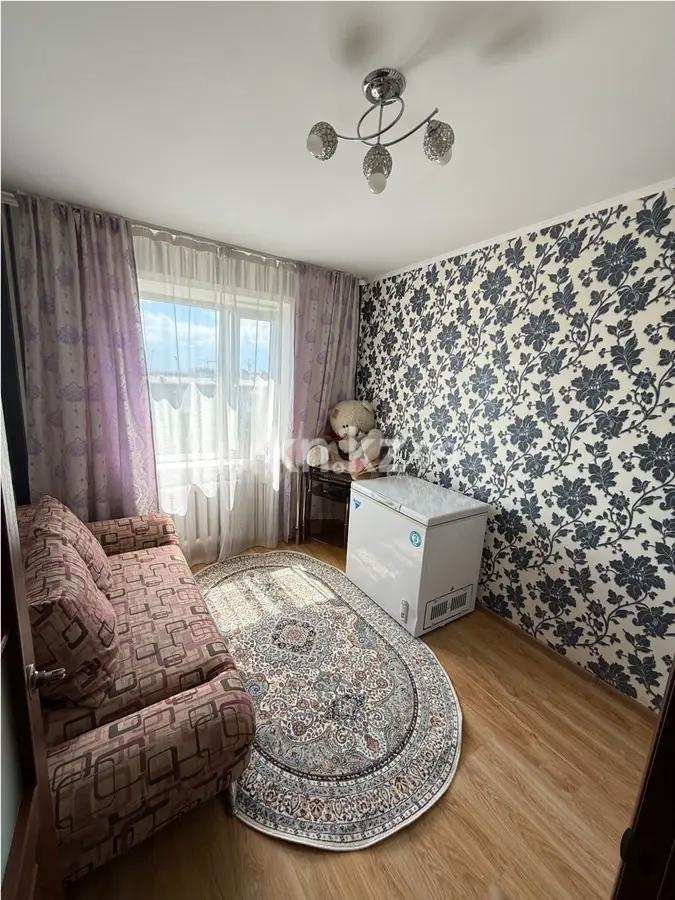 Продажа 4-комнатной квартиры, 80 м², ул. Гапеева, дом  29 - Продажа  четырехкомнатных квартир в Караганде без посредников фото 2 из 7