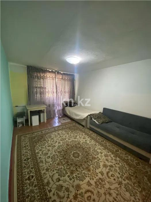 Продажа 2-комнатной квартиры, 38 м², ул. Немировича-Данченко, дом  12 - Продажа  двухкомнатных квартир в Алматы без посредников с фото фото 1 из 5