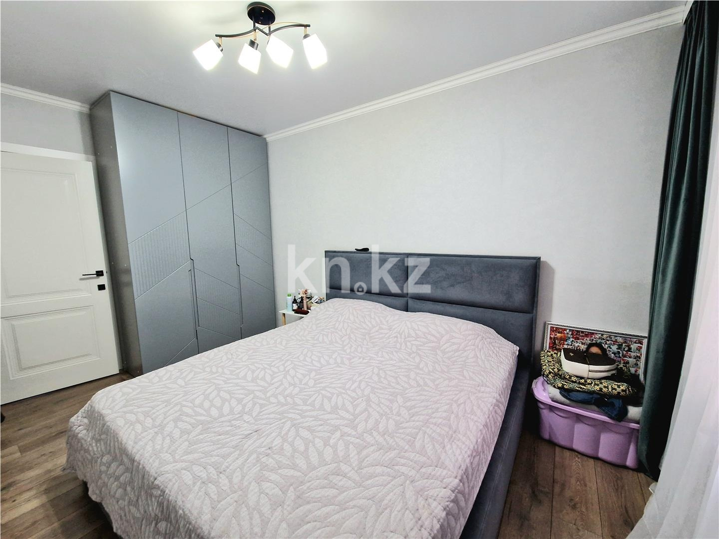 Продажа 4-комнатной квартиры, 85 м² - Продажа квартир в Балхаше фото 10 из 30