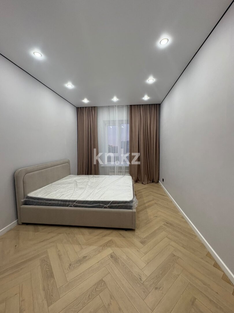 Аренда 2-комнатной квартиры, 60 м² в Астане - фото 6