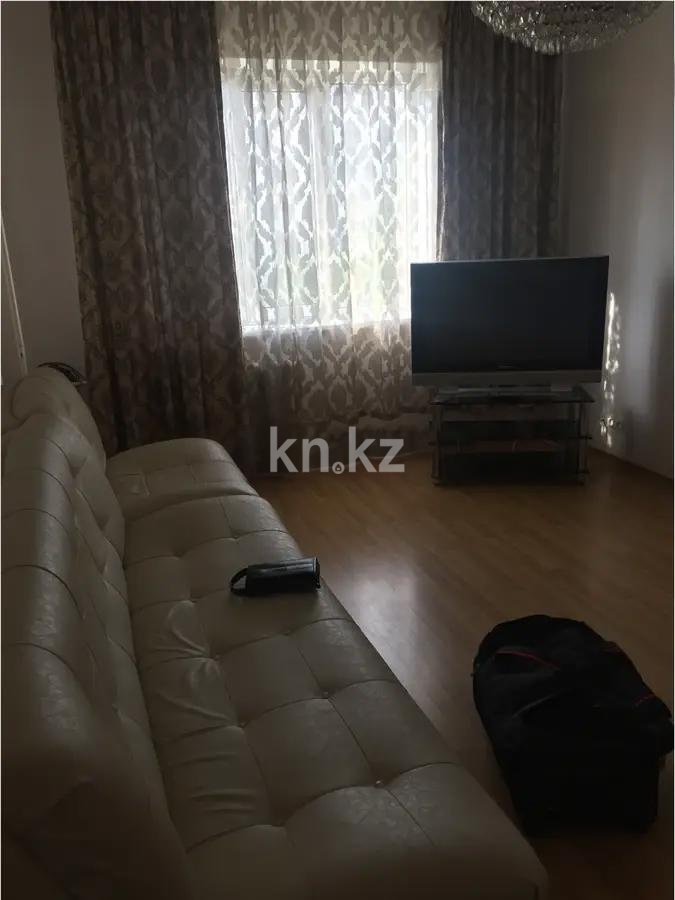 Продажа 3-комнатной квартиры, 74 м², мкр-н Жетысу-2, дом  69 - Продажа  трехкомнатных квартир в Алматы без посредников фото 1 из 6