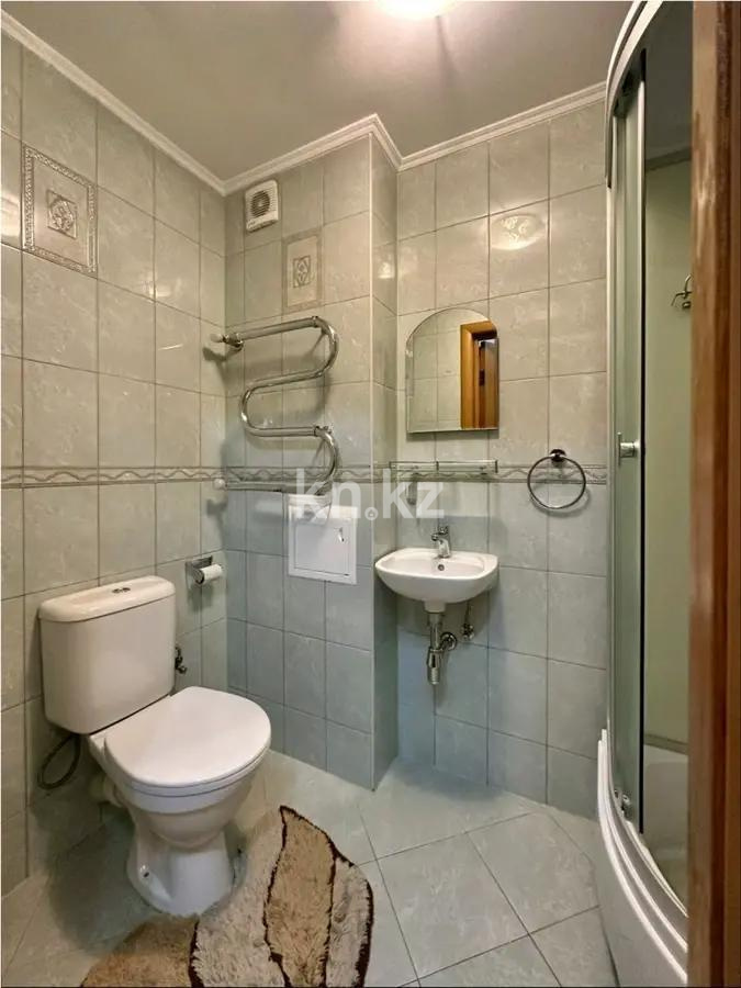 Продажа 3-комнатной квартиры, 80 м² - Продажа квартир в Медеуском р-не Алматы - страница 3 фото 5 из 6