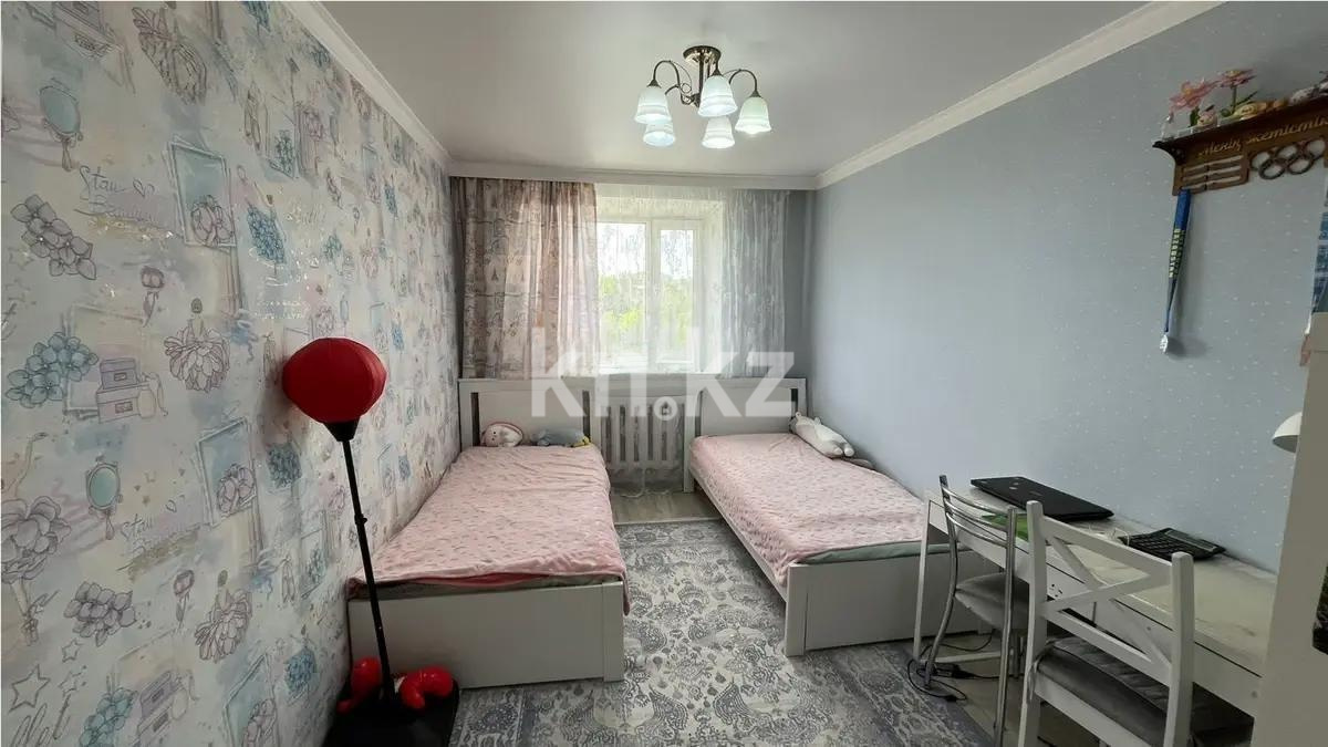 Продажа 4-комнатной квартиры, 78 м² в Караганде - фото 2