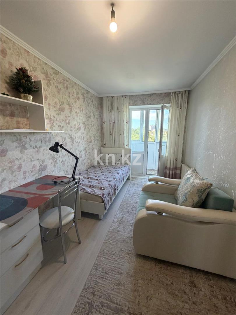 Продажа 2-комнатной квартиры, 46 м² - Продажа двухкомнатных квартир в Астане фото 4 из 10