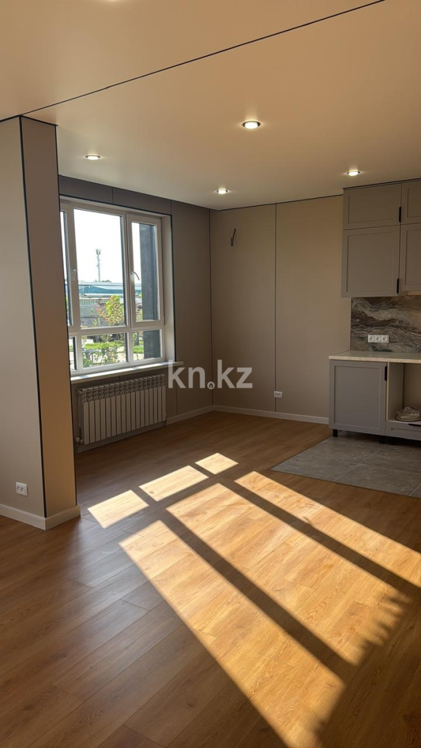 Аренда 2-комнатной квартиры, 55 м² - Аренда недвижимости в Алматы фото 4 из 11