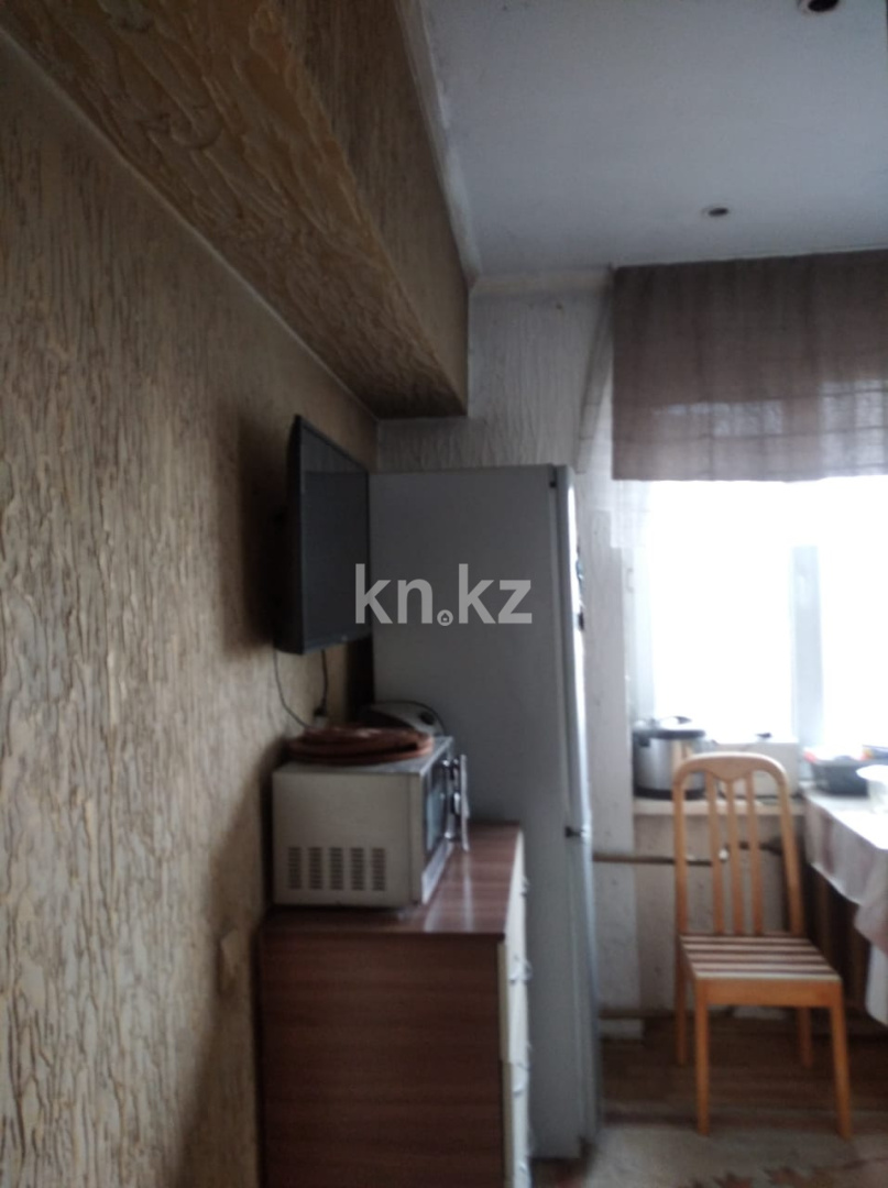 Продажа 4-комнатной квартиры, 87.1 м², пр. Абая, дом  141 - Гагарина - Продажа  четырехкомнатных квартир в Алматы без посредников фото 8 из 15