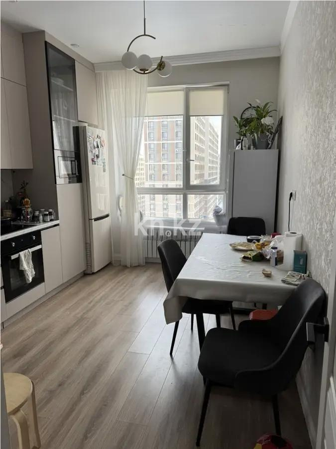 Продажа 2-комнатной квартиры, 63 м² - Продажа квартир в Астане - страница 5 фото 3 из 5