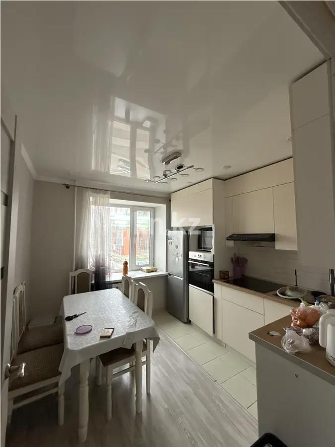 Продажа 3-комнатной квартиры, 76.6 м², ул. Азербаева, дом  8 - Продажа квартир в Астане фото 4 из 4