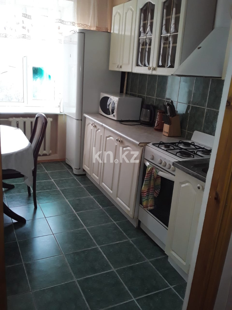 Продажа 2-комнатной квартиры, 49.5 м², пр. Богенбай батыра, дом  55 - Республики в Астане - фото 5