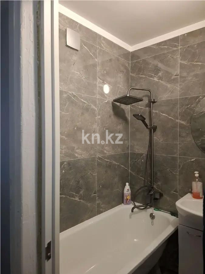 Продажа 2-комнатной квартиры, 46 м², мкр-н Коктем-3, дом  2 - Продажа  двухкомнатных квартир в Алматы без посредников с фото фото 4 из 6