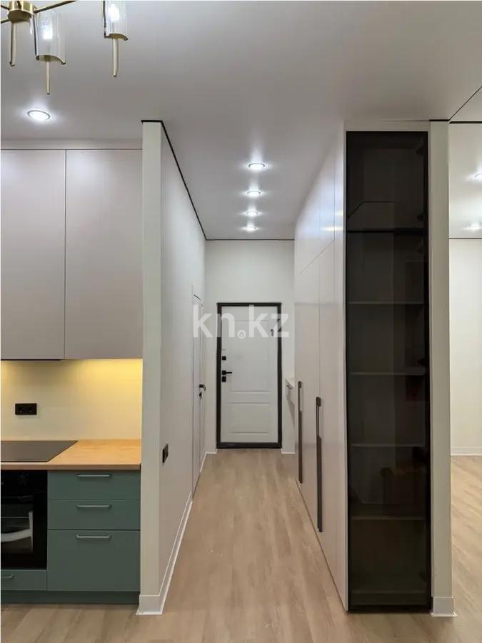 Продажа 2-комнатной квартиры, 48 м² в Алматы - фото 5