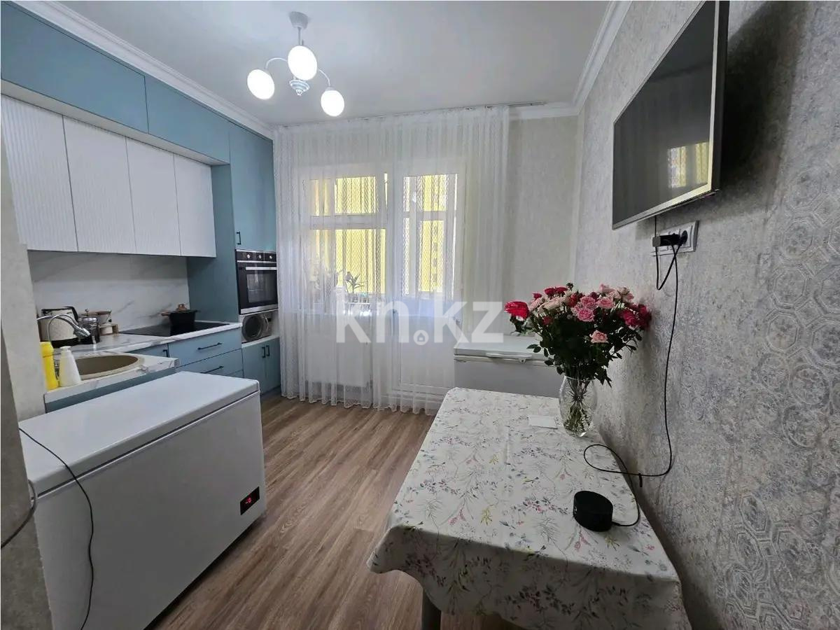 Продажа 3-комнатной квартиры, 73 м² в Астане - фото 4