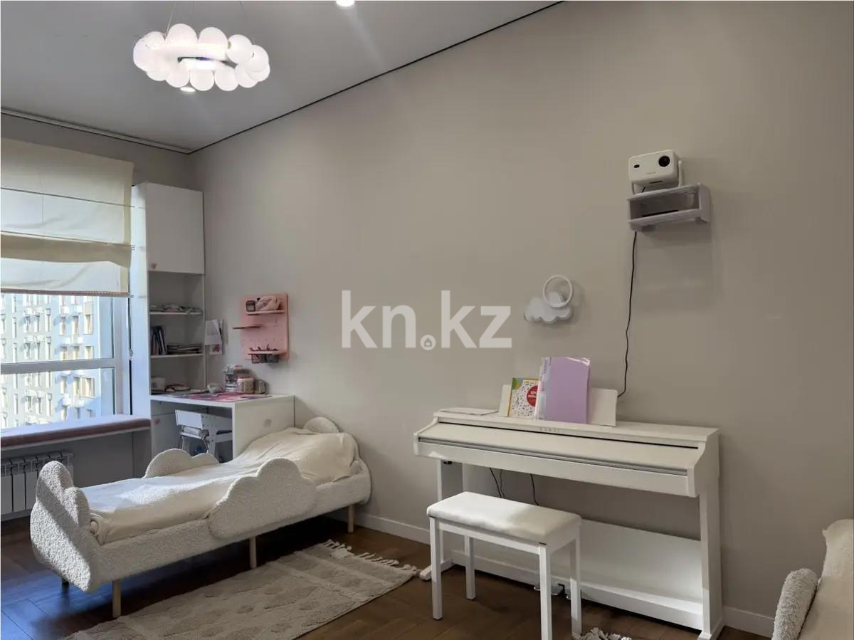 Продажа 4-комнатной квартиры, 114 м² в Алматы - фото 5