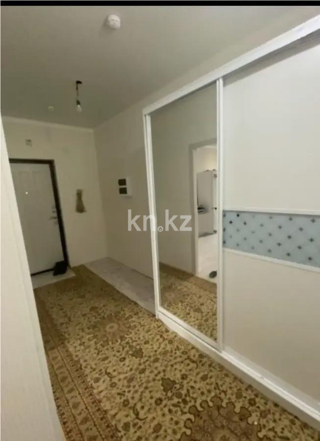 Продажа 1-комнатной квартиры, 45.2 м², ул. Кошкарбаева, дом  1142 в Алматы - фото 4