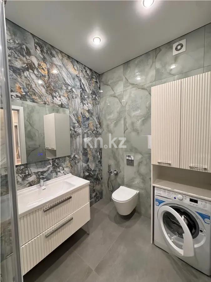 Продажа 2-комнатной квартиры, 68.8 м², пр. Сейфуллина, дом  416 в Алматы - фото 4