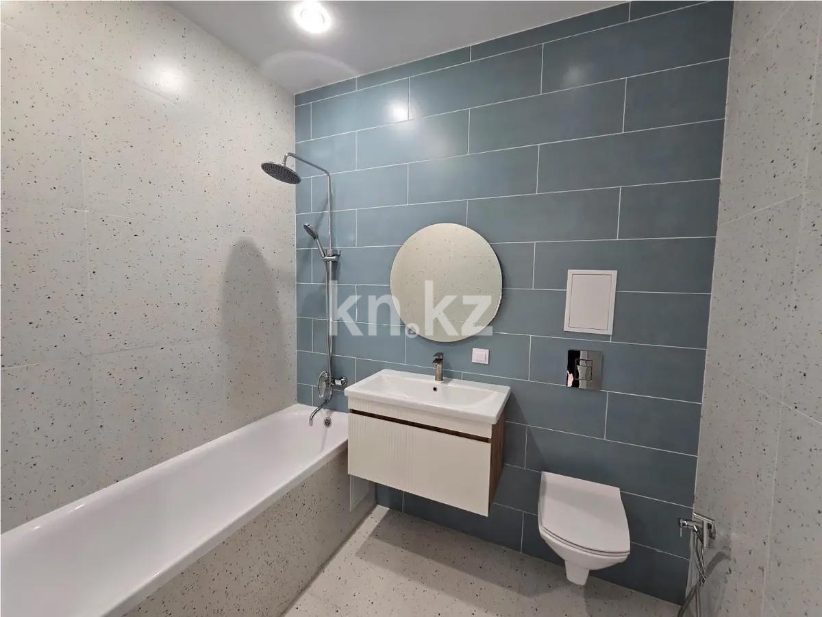 Продажа 2-комнатной квартиры, 41 м² в Астане - фото 4