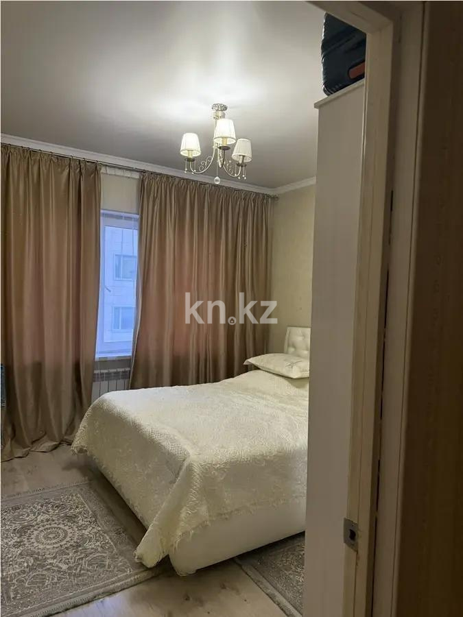 Продажа 2-комнатной квартиры, 75 м², пр. Кошкарбаева, дом  68 в Астане - фото 2