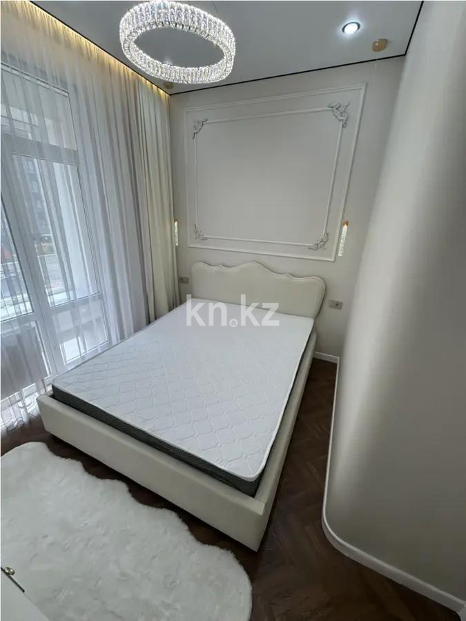 Продажа 2-комнатной квартиры, 36 м² - Продажа двухкомнатных квартир от собственников в Казахстане фото 2 из 4