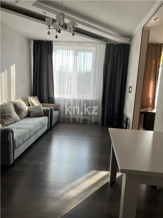 Продажа 2-комнатной квартиры, 50.5 м² - Продажа квартир в Казахстане - страница 10 фото 1 из 5