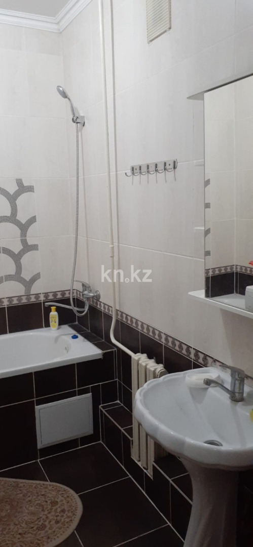 Аренда 1-комнатной квартиры, 45 м² в Астане - фото 10