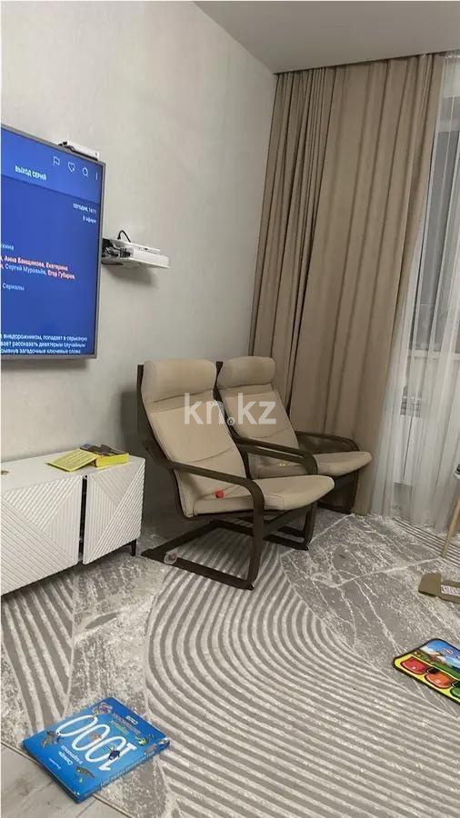 Продажа 4-комнатной квартиры, 118.8 м², ул. Молдагалиева, дом  10 - Продажа  четырехкомнатных квартир в Астане без посредников с фото фото 1 из 1