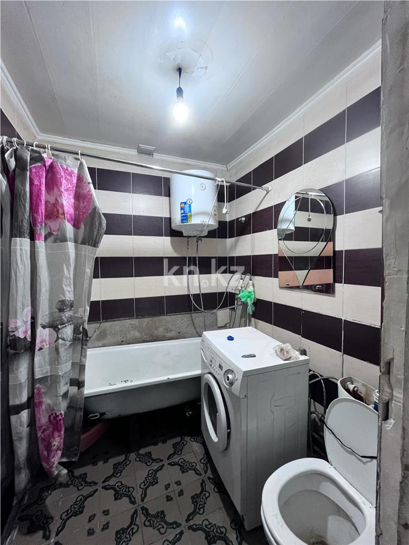 Продажа 1-комнатной квартиры, 35 м² - Продажа квартир в Караганде - страница 3 фото 7 из 8