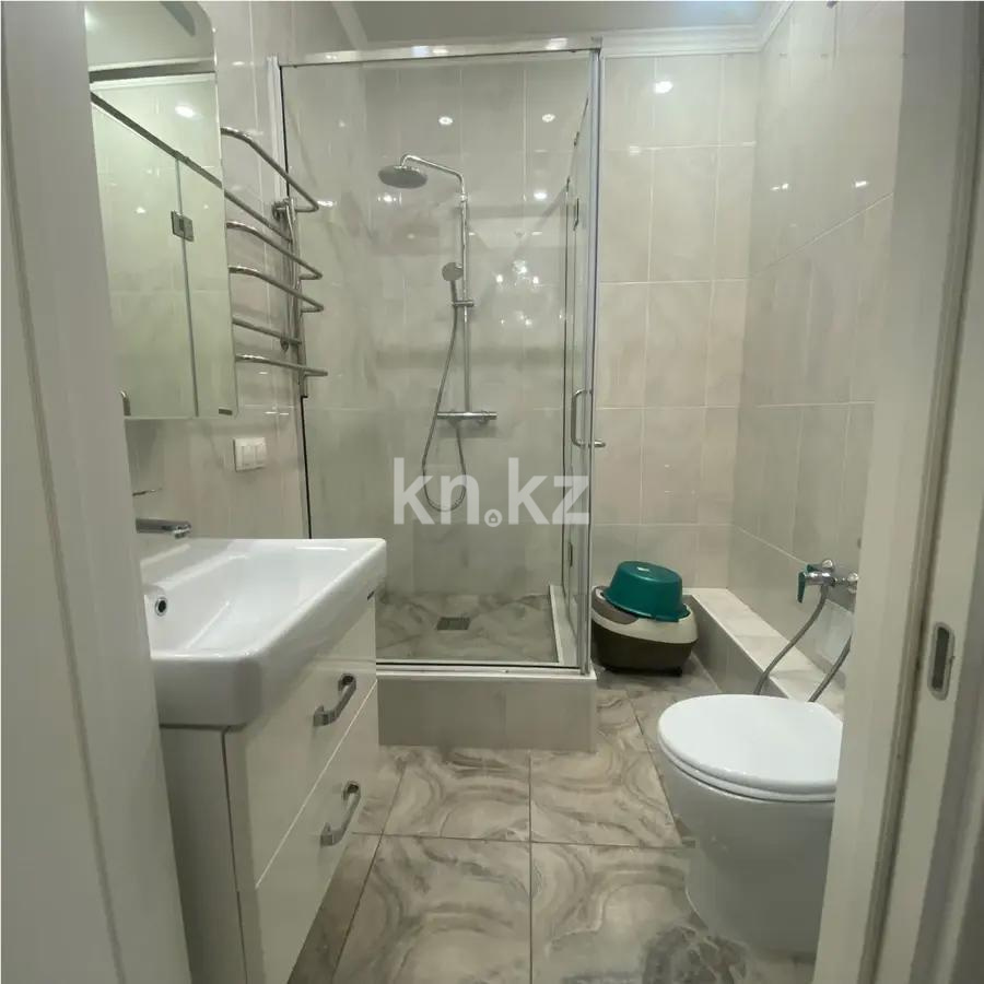 Продажа 4-комнатной квартиры, 130 м², пр. Мангилик Ел, дом  58 - Продажа квартир в новостройках Астаны с фото фото 6 из 7