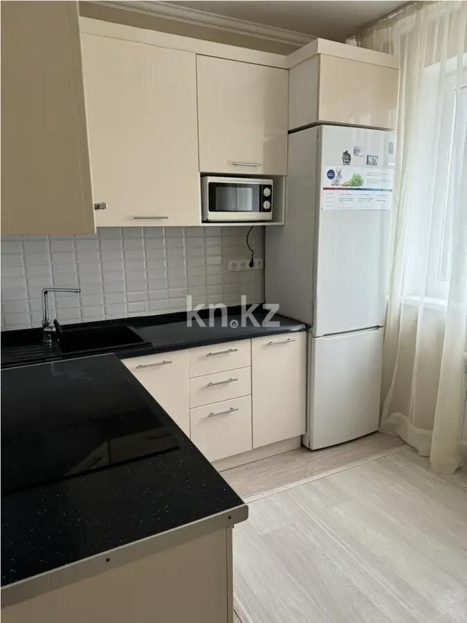 Продажа 2-комнатной квартиры, 51.5 м² в Астане - фото 3