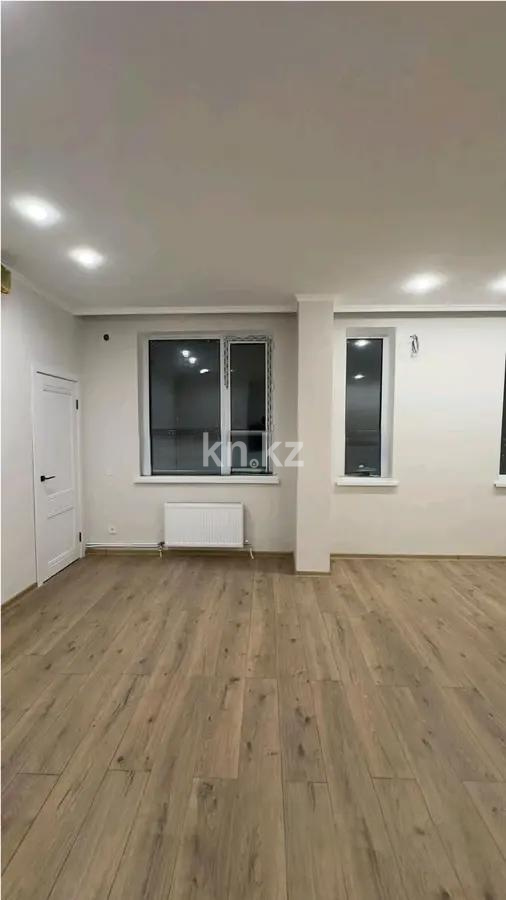 Продажа 3-комнатной квартиры, 87.4 м² - Продажа квартир в новостройках Астаны с фото - страница 91 фото 3 из 4