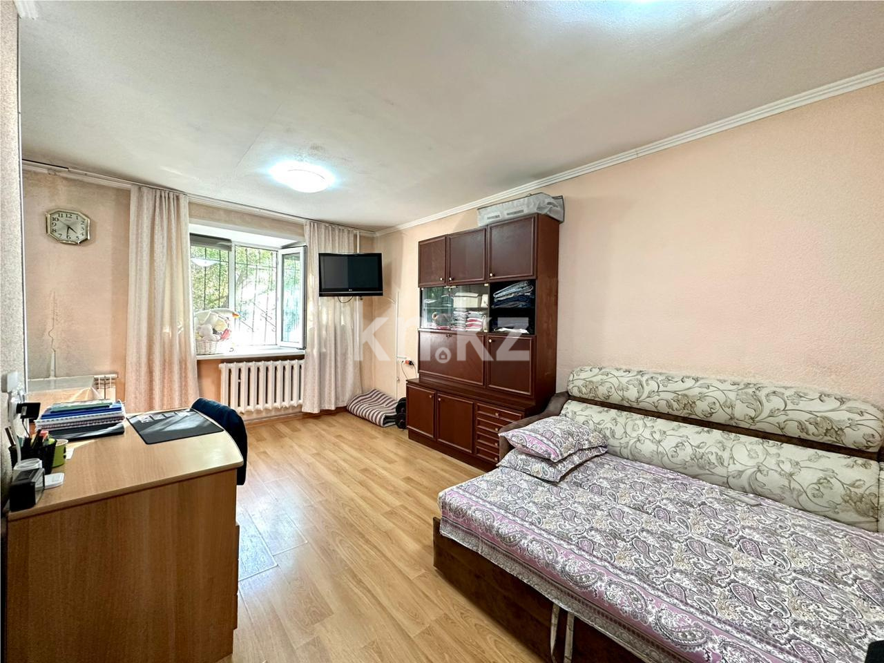 Продажа 1-комнатной квартиры, 30 м² - Продажа квартир в Караганде - страница 15 фото 1 из 9