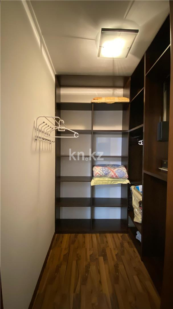 Продажа 4-комнатной квартиры, 164 м², пр. Кошкарбаева в Астане - фото 14